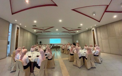 Siap Hadapi Dunia Kerja, PKL Jadi Bekal Karier Siswa Tata Boga MAN 2 Labura